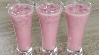 10 Minutes summer drinks recipe | easy homemade summer drinks
