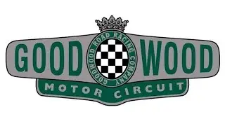 GT Sport - Time Trial / Good Wood Motor Circuit / GR4 BMW M4 / 1:14:608