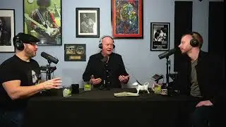 Jay Anderson on Quincy Jones and Ray Brown