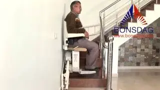 BONSDAG Stair Lift