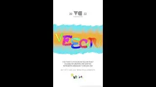 VeeCon 2022 NFT Artwork Reveal