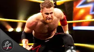► WWE Sami Zayn || Custom Titantron ᴴᴰ ◄