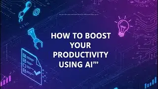 How to boost productivity by 100x using chatgpt | Ai | Gemini | grok ai