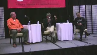 Understanding Qi & Self-Cultivation with Amit Goswami, Lama Das and Grand Master Nan Lu