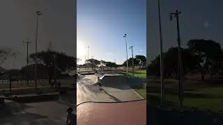 What&rsquo;s Your Local Skatepark #skateboarding #skate #local #kidsskateboarding #fun #shorts #subscribe