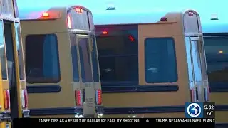 School bus company responds after boy with autism driven an hour in the wrong direction