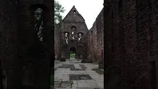 Beauly priory