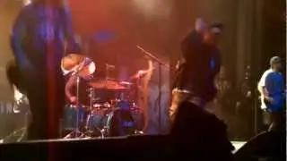 Emmure (R2 Deepthroat) live 3/25/12