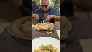 Cena - Baglio del Falco - Cefal&ugrave;