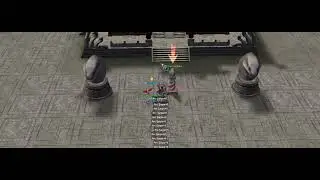 Metin 2  Ruby-Kirin   60 de tentative la arme sarpe