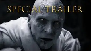 THOR 4: GORR THE GOD BUTCHER ~ SPECIAL TRAILER Christian Bale #gorr