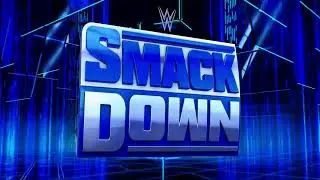 Wwe SmackDown 2023 Simple Loop