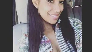 Audg (Audra) Lachelle Kinkead