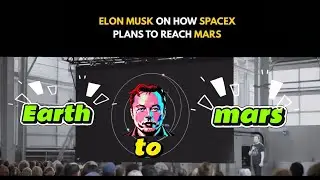 beyond earth: how spacex is rewriting the rules of interplanetary travel