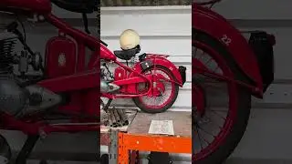 Музей мотоциклов в Норфолке, который стоит посетить