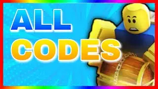 *8 REBIRTHS!* ALL Treasure Hunt Simulator Codes! - (November 2020)