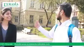 Lviv National Medical University : Ukraine