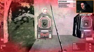 The Culling - Crazy turn of events