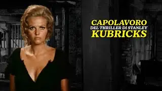 Gli 11 migliori film thriller e horror secondo Stanley Kubrick