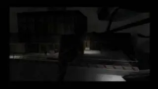 Max Payne Final Boss Fail CutScene