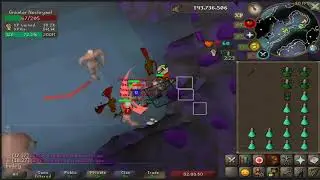 Chally Nechs 500k+ Str/h