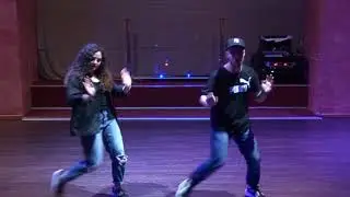 It's Show Time | DANCEmania Studio