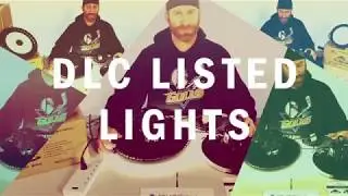 Освещение, включенное в DLC, и освещение, одобренное DLC Premium