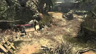 M.O.A.B. Type 95 - Specialist