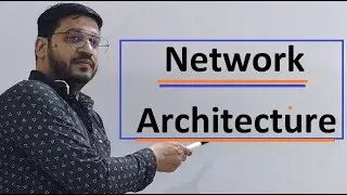 Network Architecture Explained | Client&ndash;Server, Peer-to-Peer