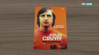 Spor Kitaplığı 1. B&ouml;l&uuml;m - Johan Cruyff