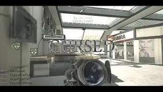 CURSED | MW3 TRITAGE