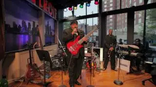 The Ralphe Armstrong Show: Ralphe Armstrong & ID 