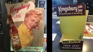 Kingsbury Presentation