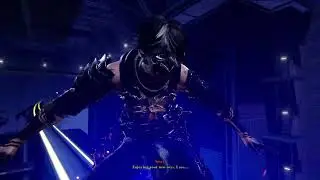 Ninja Gaiden 4 Campaign Playthrough Part 8 (DDO Tank Boss) No Commentary