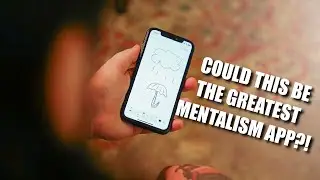 Is This The Greatest Mentalism App To Exist?