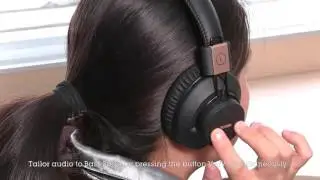 Audition PRO AVANTREE