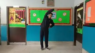 UKG, ACTIVITY (PT) DON BOSCO PRIMARY SCHOOL, PATNA