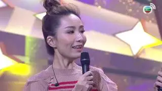 [永遠懷念黎小田] 流行經典50強 #05 | 韋綺姍、黃百鳴、胡蓓蔚、林欣彤、鍾舒漫、Soler | 主持: 黎小田、薛家燕、曹永廉、湯寶如 | 粵語中字