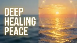 432Hz Solfeggio Frequency | Deep Healing Music for Inner Peace, Relaxation & Meditation