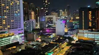 Live: Night View of Malaysia | Kuala Lumpur City Lights & Vibes 2025 (@Aligoodtogo )