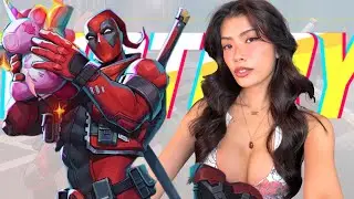 🚨Live | DEADPOOL EARLY ACCESS | SEASON 6 TEASERS | Marvel Rivals |