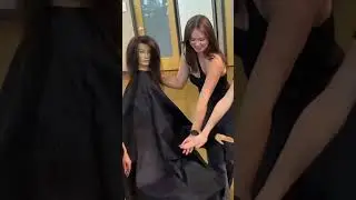 All Hands in at Aveda Institute Madison