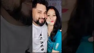 Happy 10th Wedding Anniversary #anniversary #viral #shortvideo #love #hubby #10saal #happylife