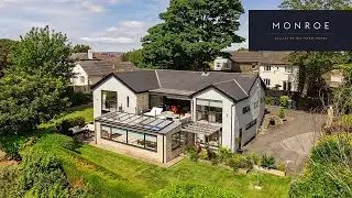 Larkfield Road - Stylish and Modern Living in Rawdon