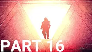Scarlet Nexus Gameplay Walkthrough Part 16 Path to the Future and Freedom