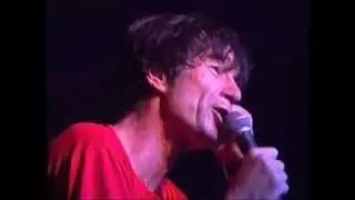 Sham 69 - No Entry  ( Live  at Brighton Concorde 2002)