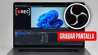 C&oacute;mo Grabar la Pantalla de tu PC | F&aacute;cil y R&aacute;pido en 2026