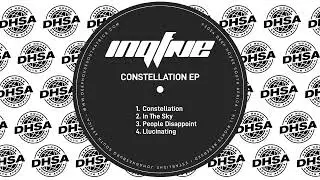 InQfive - In The Sky (Original Mix) [DHSAR021]