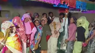 Bharadi bheeli geet भील आदिवासी जिला झाबुआ मध्य प्रदेश 