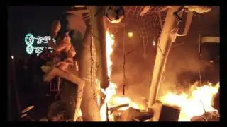 Cremà Falla Infantil Falla Ceramista [4K]